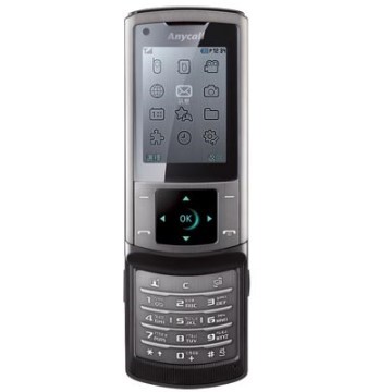 SAMSUNG U908-