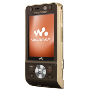 SonyEricsson W910Ig 3G Walkman(t1GB OХd)